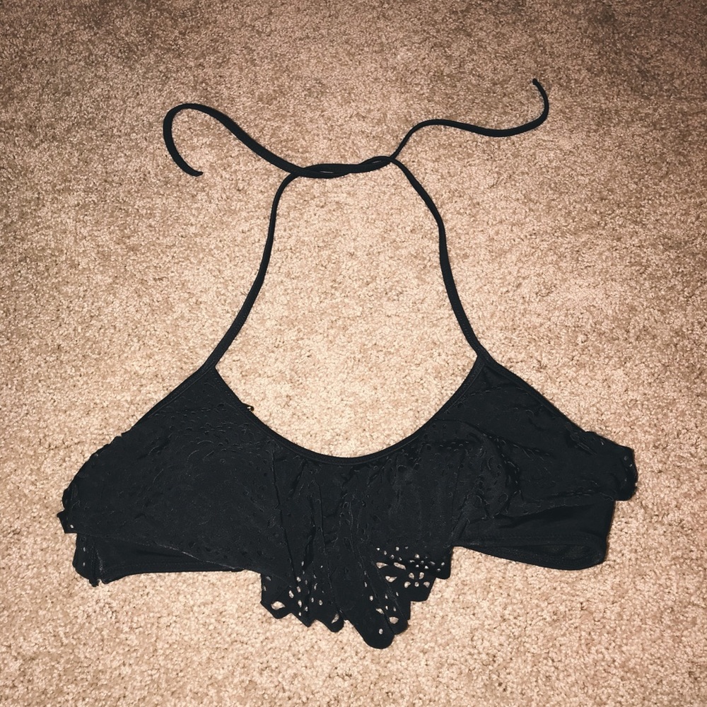victoria secret swim top